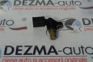 Senzor ax came 06E905163, Audi A4 (8E2, B6) (id:145676) din dezmembrari