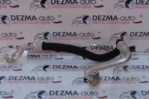 Conducta clima, 6453-6989309-02, Bmw 1 (E81, E87) 2.0D (id:224017) din dezmembrari