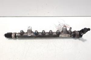 Rampa injectoare 03L130089, Audi A4 (8K, B8) 2.0tdi, CAHA din dezmembrari