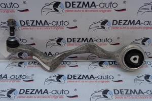 Brat suspensie fuzeta stanga fata, Bmw 1 (E81, E87) 2.0D (id:224023) din dezmembrari