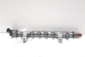 Rampa injectoare 03L130089, Audi A6 (4F, C6) 2.0tdi, CAHA din dezmembrari