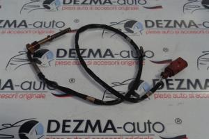 Sonda temperatura gaze 03L906088N, Audi A5 (8T) 2.0tdi, CAGA din dezmembrari