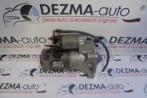 Electromotor, Peugeot Expert (222) 1.9d (id:284117) din dezmembrari