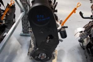 Motor bfq 1.6benzina Skoda Octavia Combi din dezmembrari