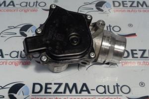 Clapeta acceleratie 161A09794R, Renault Megane 3 sedan 1.5dci, K9KA636 din dezmembrari