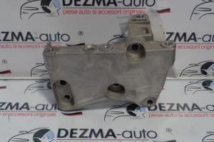 Suport motor 11231717R, Renault Scenic 3, 1.5dci, K9KA636 din dezmembrari