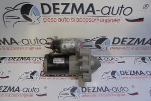 Electromotor 9663528880, Peugeot 307 SW (3H) 1.6hdi (id:219519) din dezmembrari