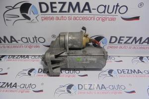 Electromotor 8200331251, Renault Laguna 2, 1.9dci (id:158862) din dezmembrari