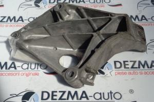 Suport motor stanga, 2211-6775041-01, Bmw 1 (E81, E87) 2.0D (id:224070) din dezmembrari