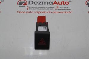 Buton avarii 5J0953235E, Skoda Fabia 2 (5J) (id:293611) din dezmembrari