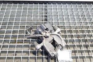 Etrier stanga spate cu motoras, Seat Leon (5F) din dezmembrari