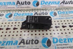 Releu bujii Skoda Superb 3U 2.0tdi, 038907281D din dezmembrari