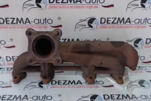 Galerie evacuare, 038253033C, Vw Golf 4, 1.9sdi, AQM din dezmembrari