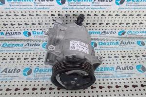 Compresor clima Skoda Fabia, 2006-In prezent, 1.2tdi, 5N0820803A din dezmembrari