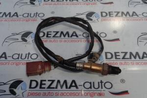 Sonda lambda 06F906262AB, Vw Passat Variant (3C5) 2.0fsi (id:224249) din dezmembrari