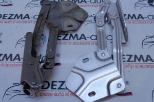 Set balamale capota fata 1T0823302E, Vw (id:195175) din dezmembrari