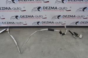 Conducta clima cu senzor 1K0820741AC, Vw Golf 5, 1.9tdi, BKC din dezmembrari