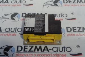 Calculator airbag 6Q0909601F, Vw Polo (9N) 1.4tdi (id:224459) din dezmembrari