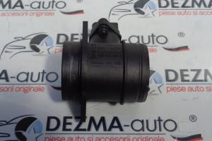 Debitmetru aer 038906461B, 0281002531, Vw Polo (9N) 1.4tdi (id:224488) din dezmembrari