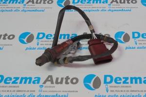 Sonda lambda 06A906262AJ, Skoda (id:163490) din dezmembrari
