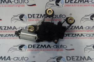 Motoras stergator stanga spate 2T14-17W401-AC, Ford Tourneo Connect din dezmembrari