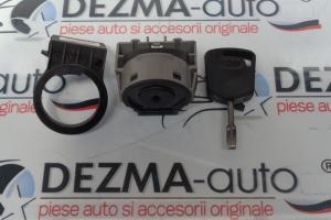 Cip cu cheie 1L2T-15607-AB, Ford Tourneo Connect din dezmembrari
