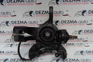 Fuzeta dreapta fata cu abs, Ford Tourneo Connect 1.8tdci din dezmembrari