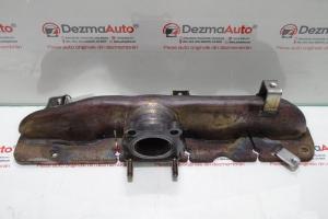 Galerie evacuare, Ford S-Max, 2.0tdci (id:297572) din dezmembrari