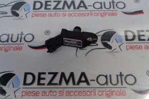 Senzor presiune gaze, 0281002844, Fiat Grande Punto Van (199) 1.3m-jet (id:163294) din dezmembrari