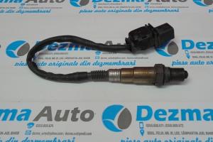 Sonda lambda 7791600, 0281004018, Bmw (id:219287) din dezmembrari