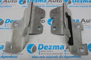 Set balamale capota fata 7700842680F, Renault (id:213037) din dezmembrari