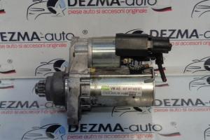 Electromotor 02T911023S, Skoda Octavia 2 (1Z3) 1.4b (id:123055) din dezmembrari