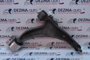 Brat trapez dreapta fata, Opel Insignia Combi, 2.0cdti (id:224730) din dezmembrari