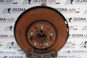 Fuzeta stanga fata cu abs, Opel Insignia Combi, 2.0cdti (id:224707) din dezmembrari