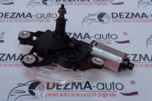 Motoras stergator haion, 6J4955711, Seat Ibiza 5 (6J5) (id:224969) din dezmembrari