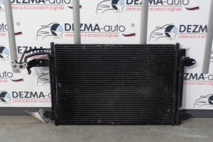Radiator clima 1K0820411Q,1K0298403A, Seat Altea (5P1) 1.9tdi (id:225035) din dezmembrari