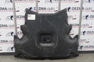 Scut motor, A2035201723, Mercedes Clasa C coupe (CL203) 2001-2011 (id:225018) din dezmembrari