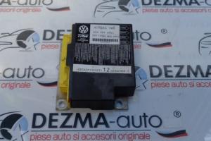 Calculator airbag 3C0909605J, Vw Passat (3C2) 2.0fsi din dezmembrari