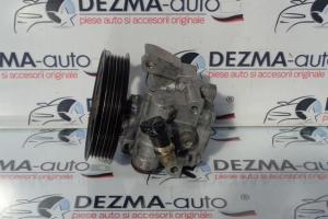 Pompa servo directie 2T14-3A696-AG, Ford Transit Connect (P65) 1.8tdci, RWPD (pr:110747) din dezmembrari