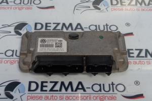 Calculator motor 03C906024AT, Seat Altea 1.4b, CGGB din dezmembrari