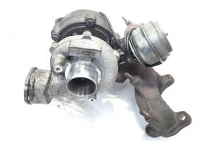 Turbosuflanta 038145702J, Audi A6 (4F, C6) 2.0tdi, BNA (pr:115097) din dezmembrari