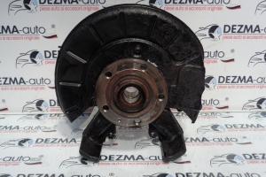 Fuzeta stanga fata cu abs, Vw Golf 5 Variant 2.0sdi din dezmembrari