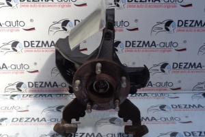 Fuzeta stanga fata cu abs, Ford Focus 2 Combi (DAW) 1.8tdci (id:225364) din dezmembrari