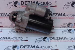 Electromotor, 1241-7798006-03, Bmw 5 (E60) 2.0D, N47D20A din dezmembrari