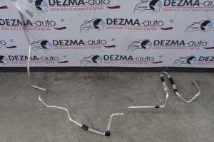 Conducta clima cu senzor, 6Q2820741AF, Vw Polo sedan, 1.4b, BBY din dezmembrari