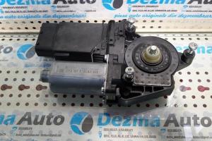 Motoras macara stanga fata Skoda Superb (3U4) 2002-2008 din dezmembrari