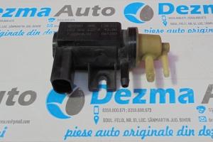 Supapa vacuum, 1K0906627A, Volkswagen Passat (3C2) 2.0tdi (id:204181) din dezmembrari