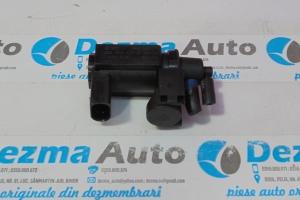 Supapa vacuum, 059906628B, Volkswagen Touareg (7LA, 7L6) 3.0tdi (id:184045) din dezmembrari