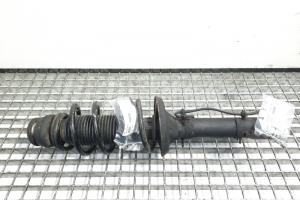 Amortizor dreapta fata, 1J0413031BH, Skoda Octavia Combi 1U5, 1998-2010 din dezmembrari