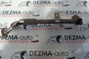 Teava turbo, 03L145535A, Audi A1, 1.6tdi, CAYB din dezmembrari